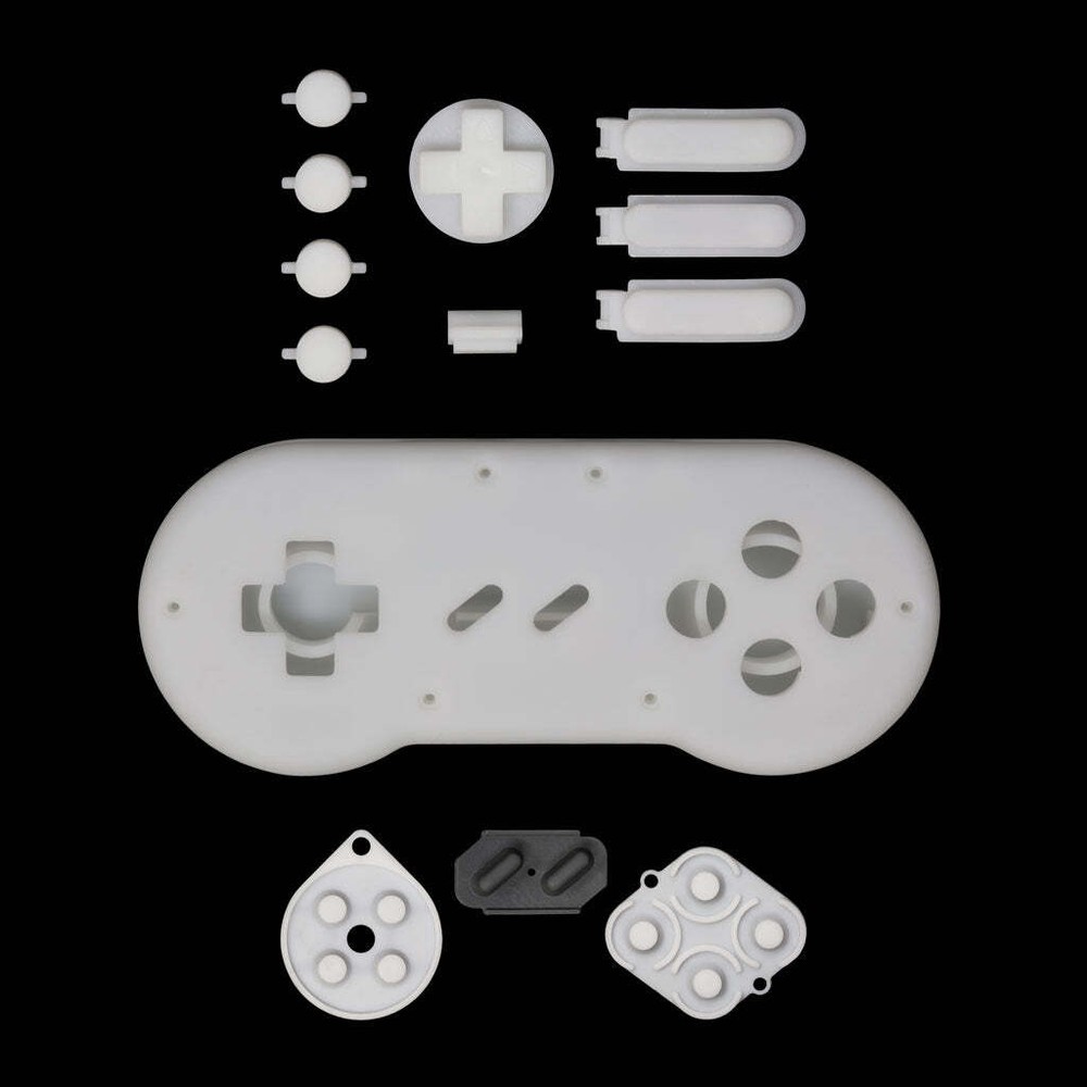 OpenController Bluetooth Gamepad Kit - Switch, XInput, and More - HHL