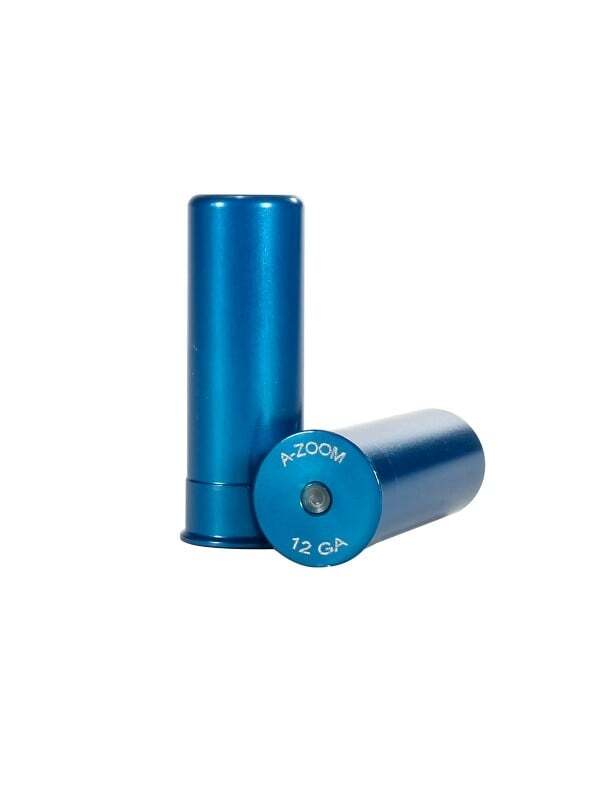 A-Zoom 12 Gauge Snap Cap (5-Pack)