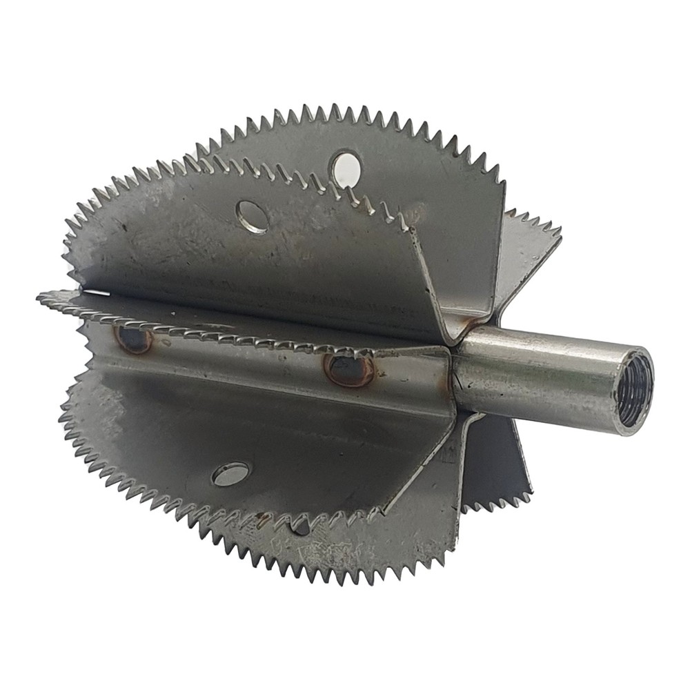 Odiris Coconut Scraper Replacement Blade (5.5cm)
