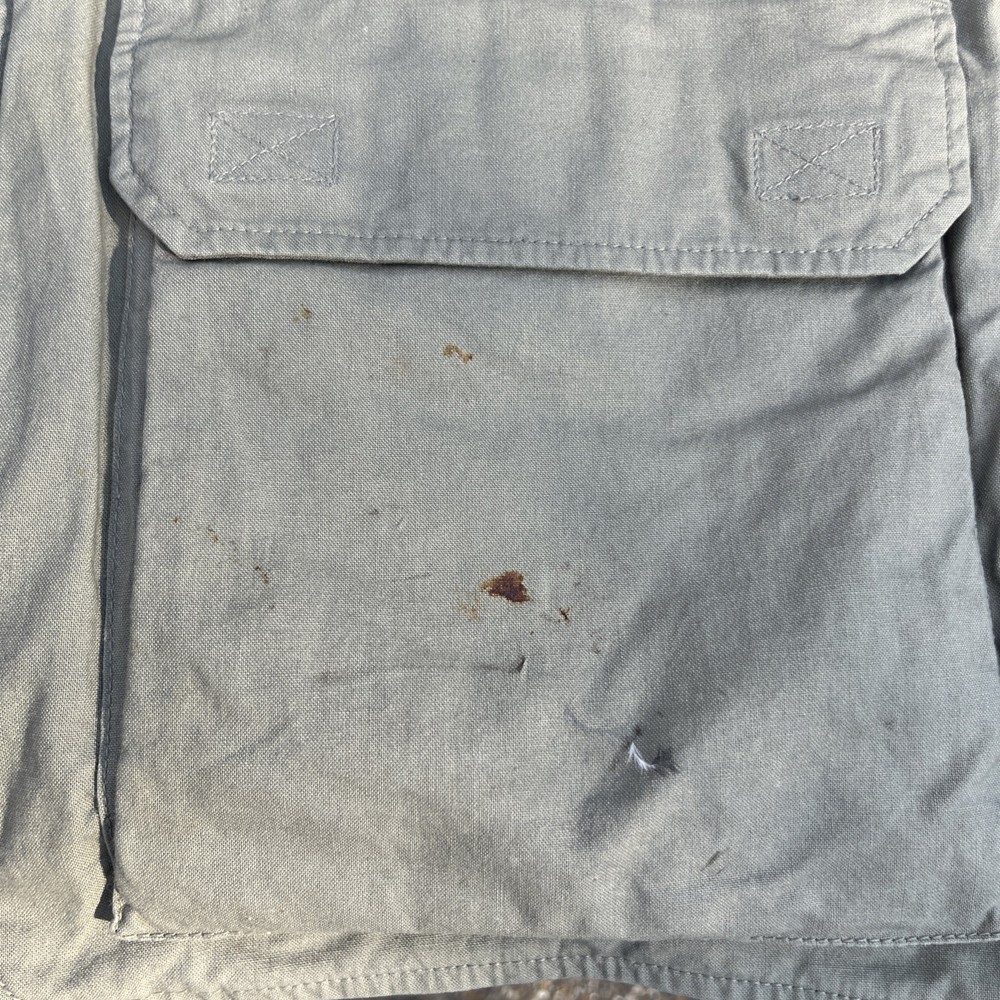 Fly Fishing Jacket Vest