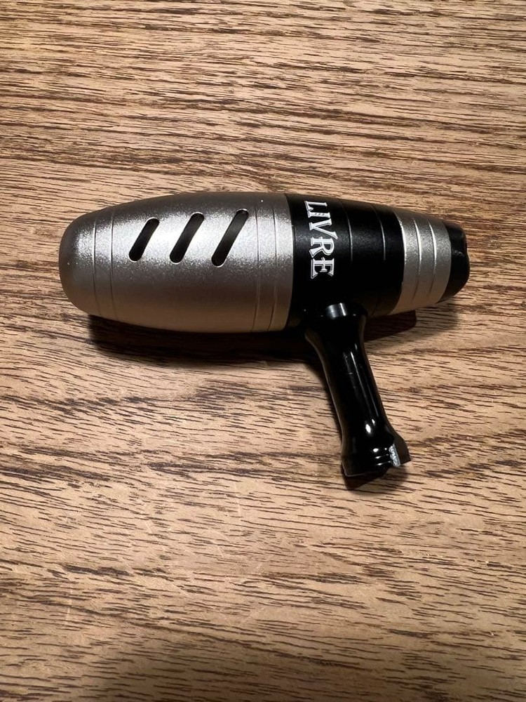 LIRE Libre Bullet Handle