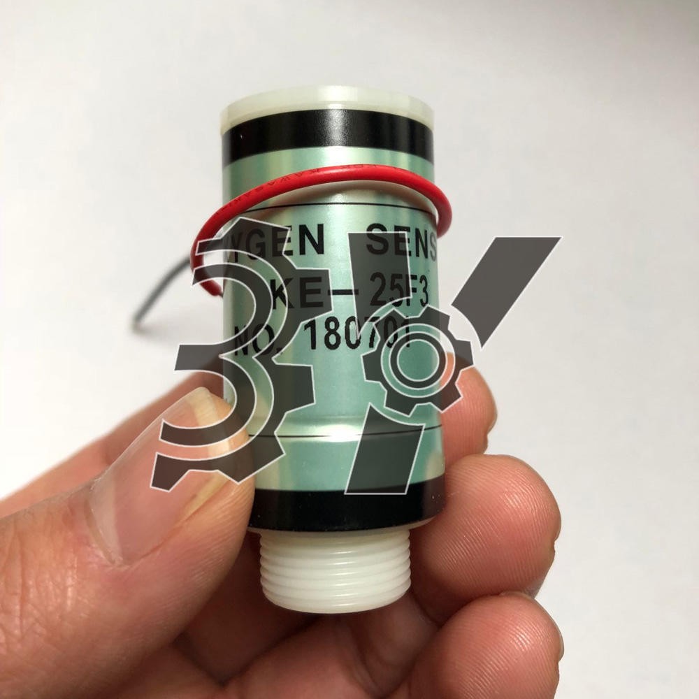 1PCS New KE25F3 KE-25F3 High quality Oxygen Sensor mount thread