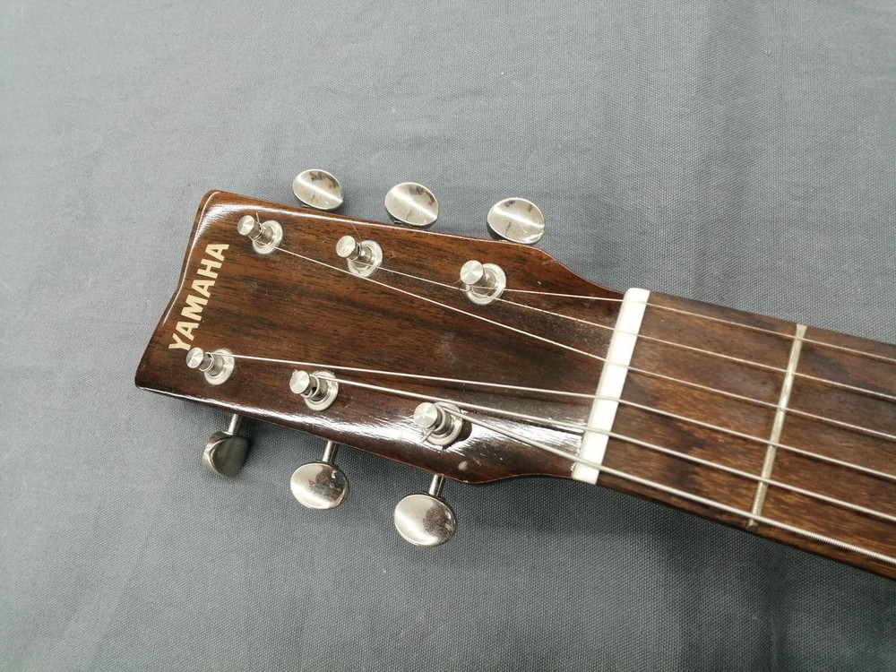 YAMAHA JR2S Mini Acoustic Guitar