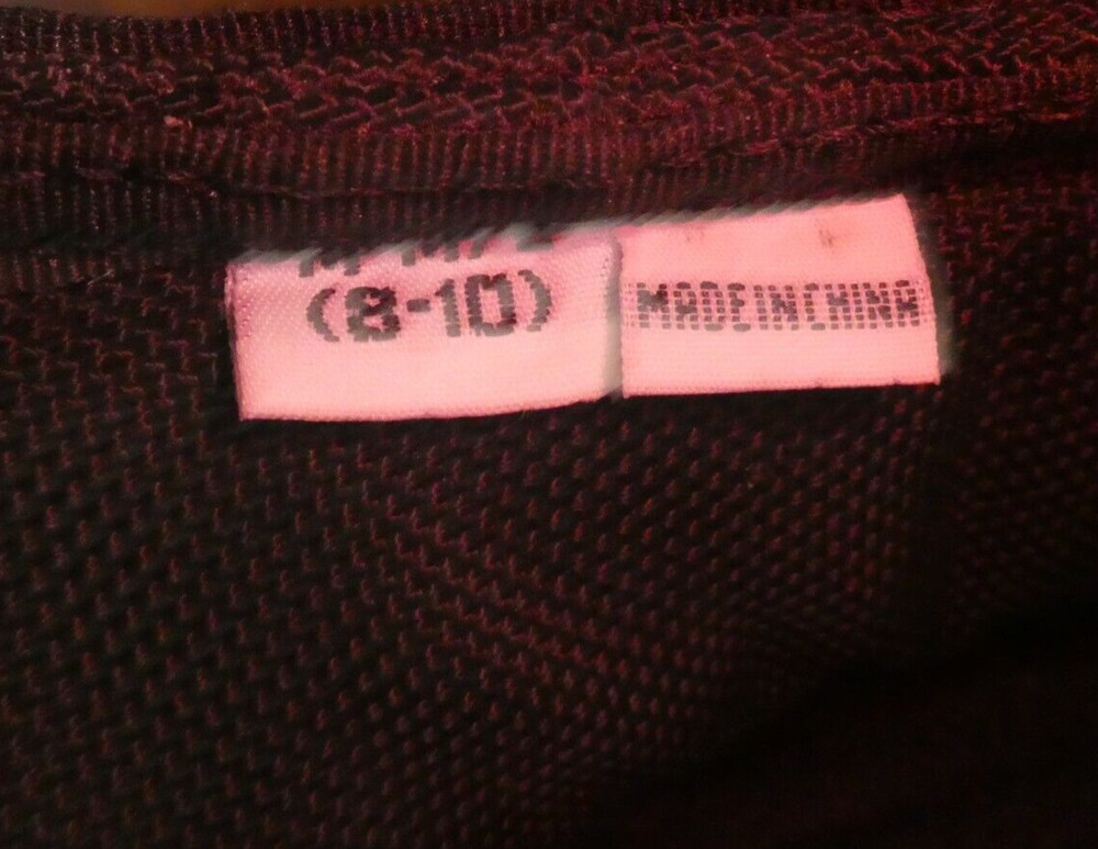 Oceanic Isla Quicklock Release Cordua BCD M (8-10) Buoyancy Compensator