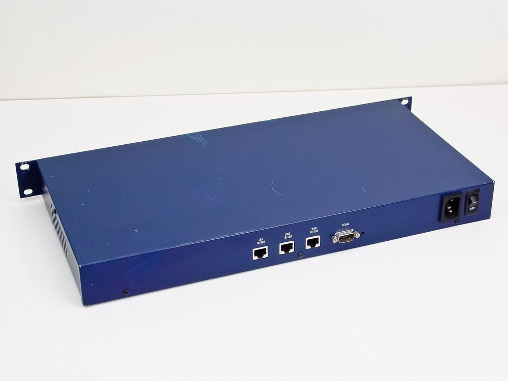 Sonicwall Pro Internet Security Appliance - AS IS