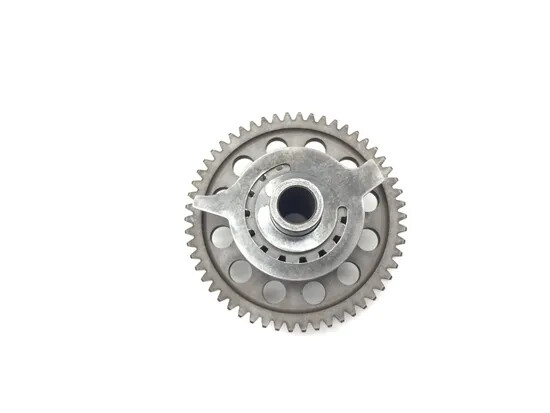 Engine Starter Gears 1990 BMW K75RT 2895A