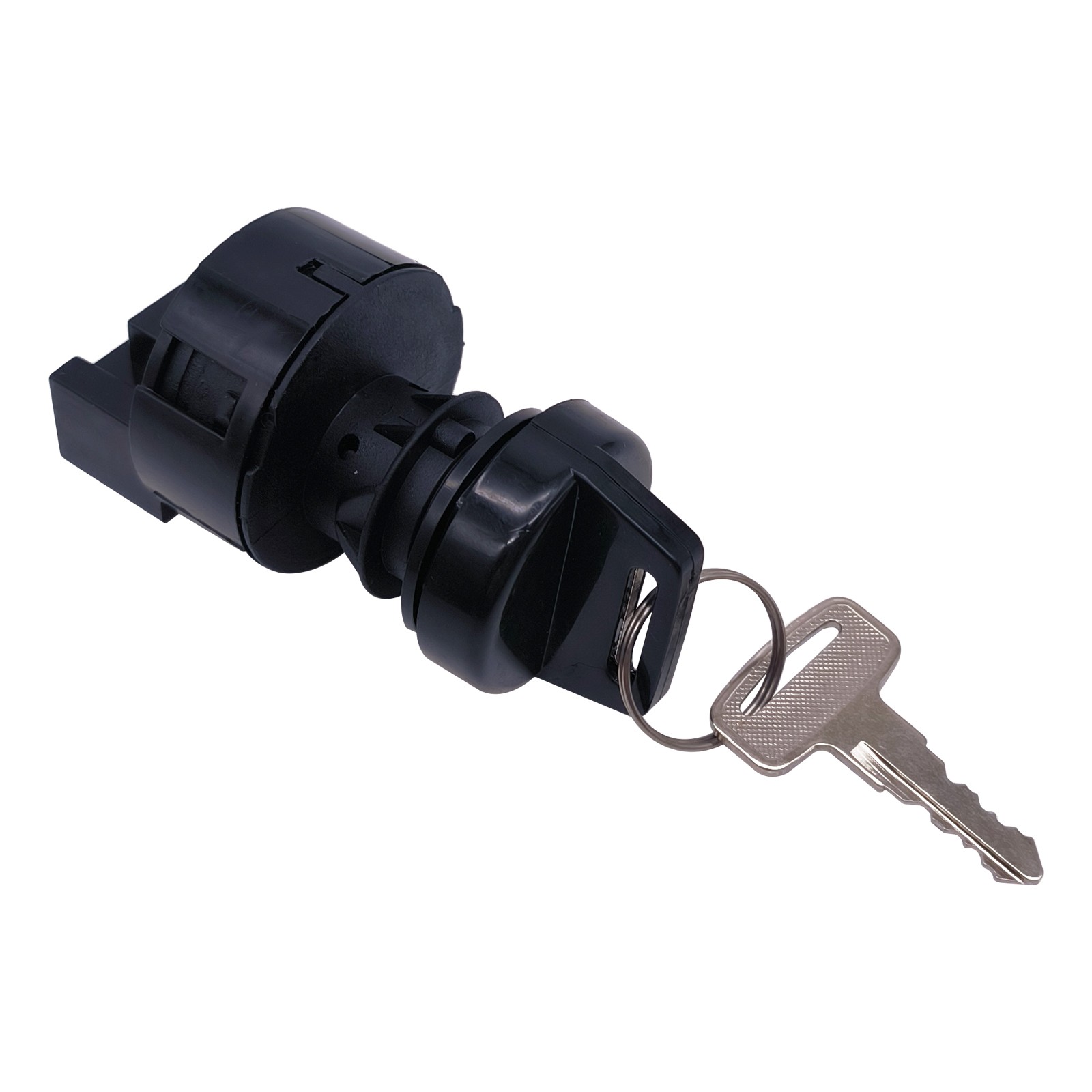 Ignition Key Switch 4012165 For Polaris Ranger Crew 500 570 700 800 900 10-18 US