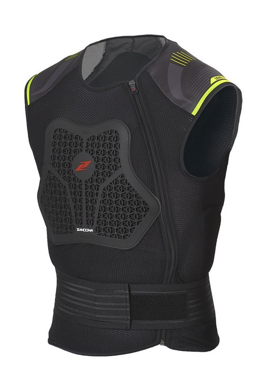 Zandona Netcube Vest X7