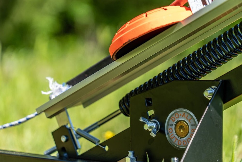 Do all Outdoors Competitor CT101