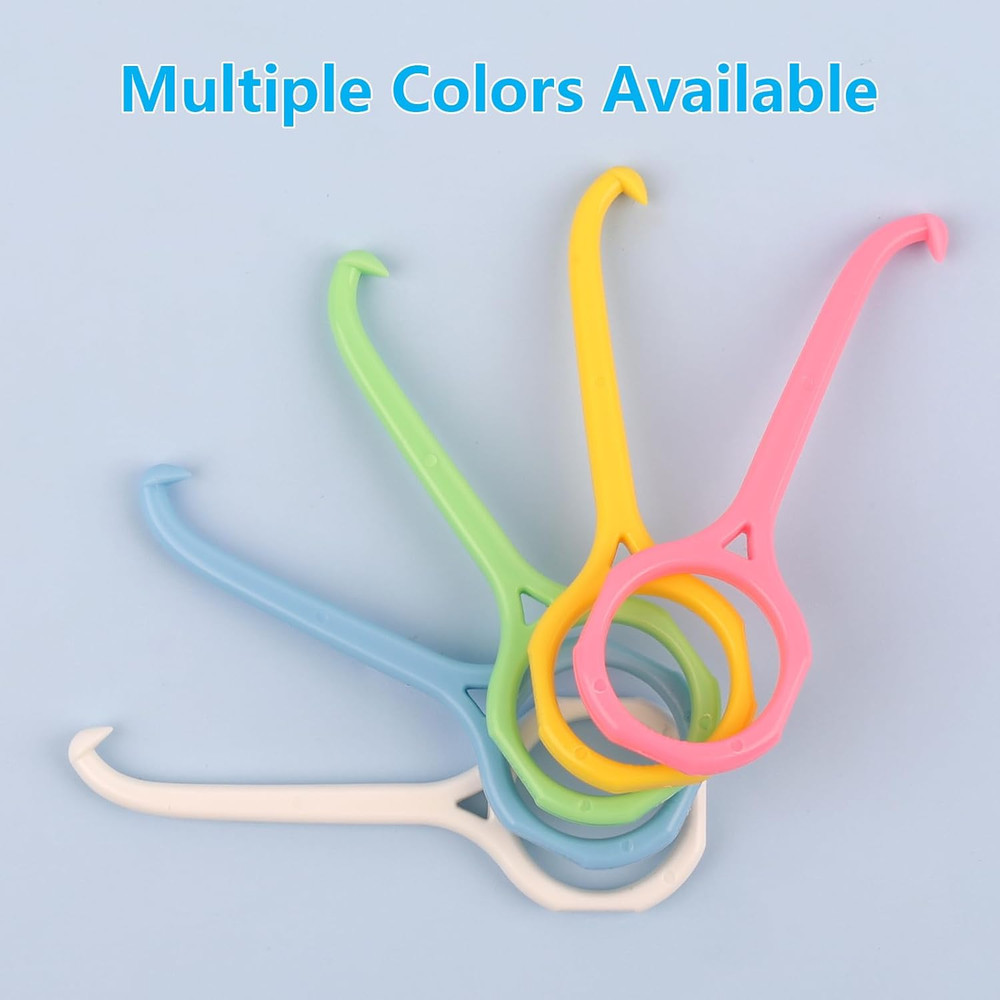 Aligner Removal Tool, 15PCS Retainer Remover Tool, Clear Aligner Removal Tool fo