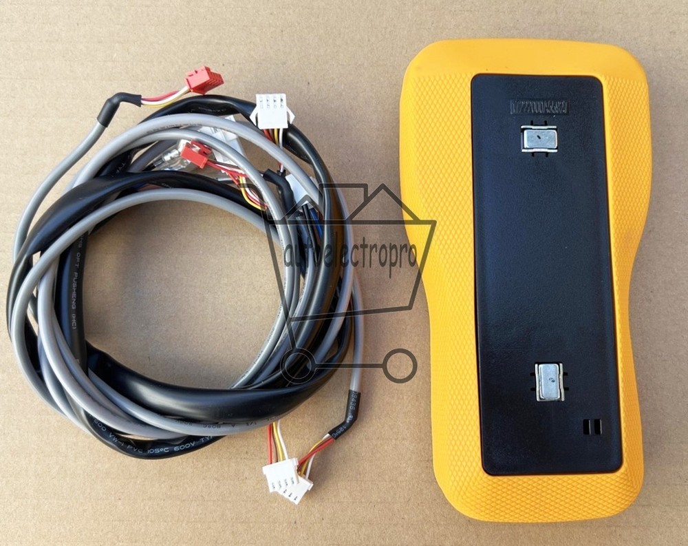 NEW 1721200000028 Midea OEM AC INV TESTBOARD Electrical Control Testing Fixture