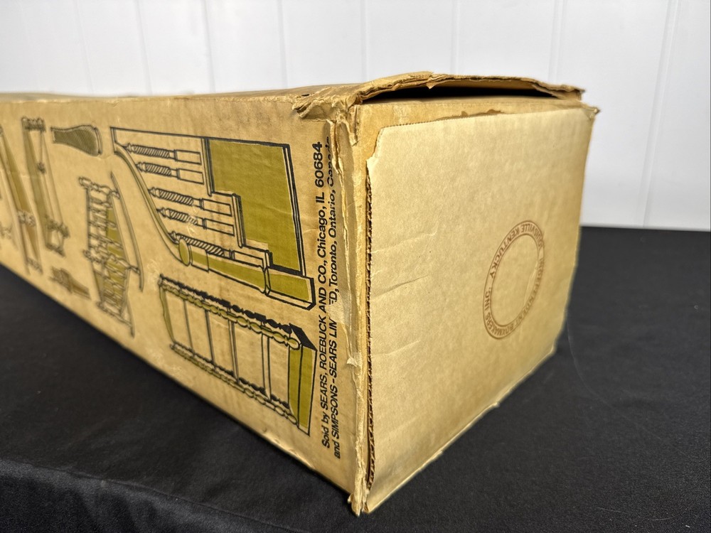 Craftsman Router Crafter 2525