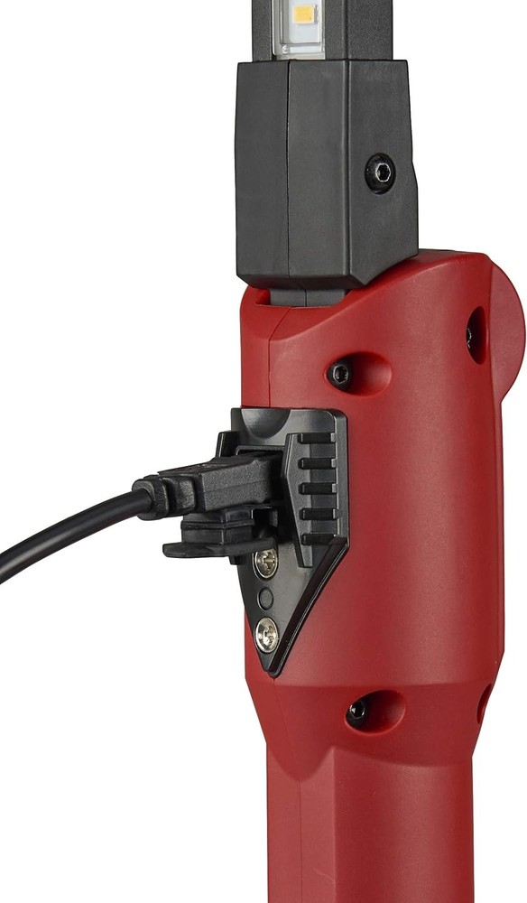 76800 Switchblade 800-Lumen Rechargeable Compact Multi-Function LED Work Light