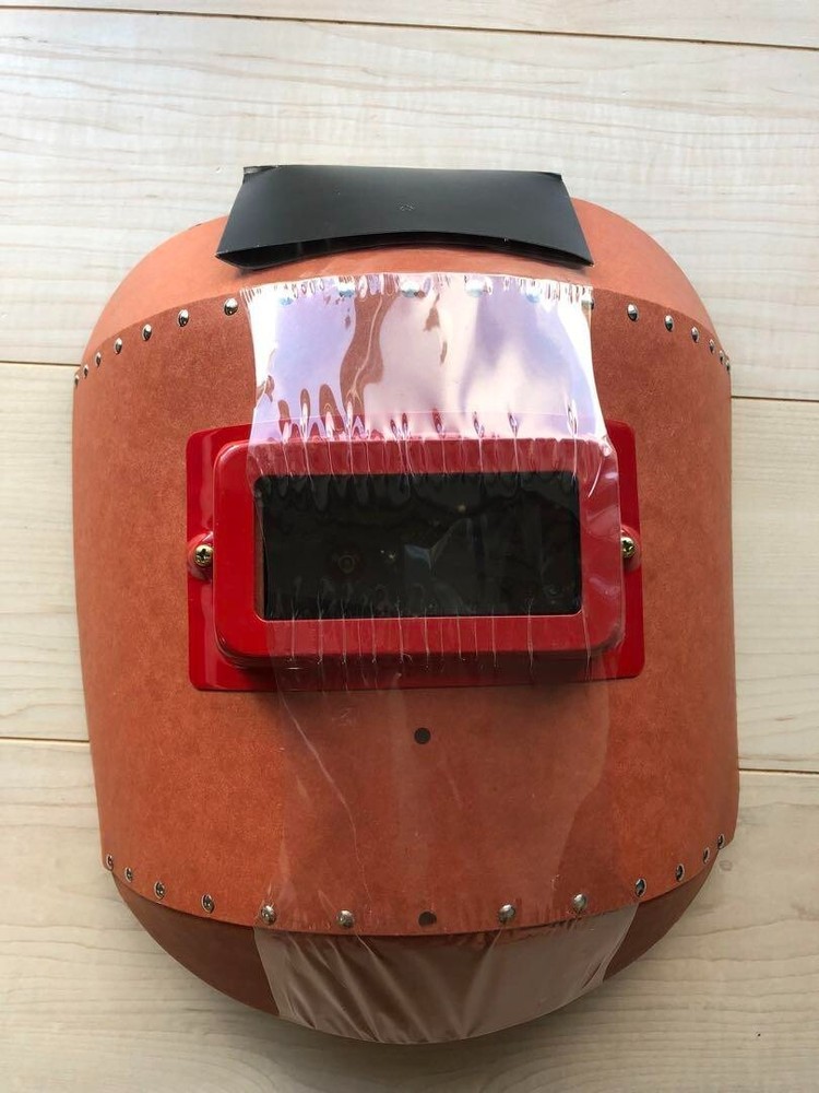 TRUSCO Welding Handheld Surface HS Mask Welding Protector