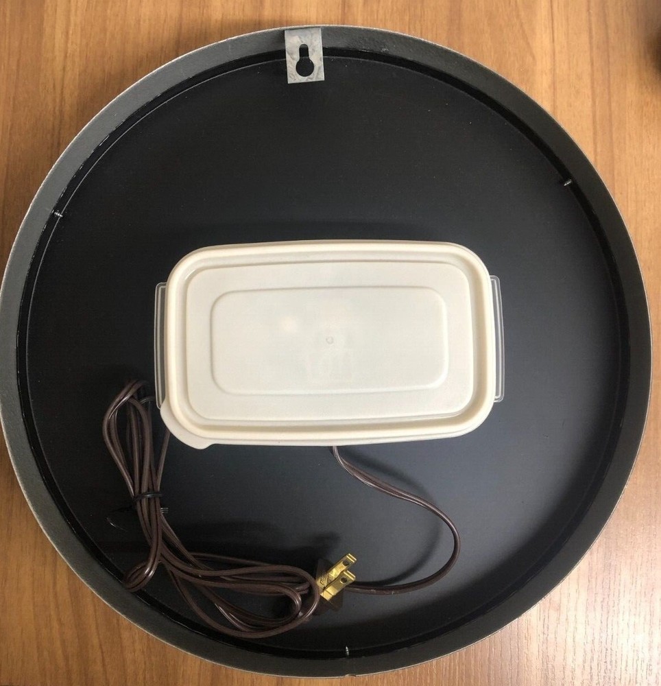 American Time Clock R54GWAR901