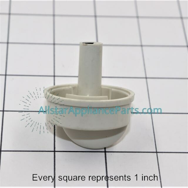 LG Air Conditioner knob Control 4941AR7134E
