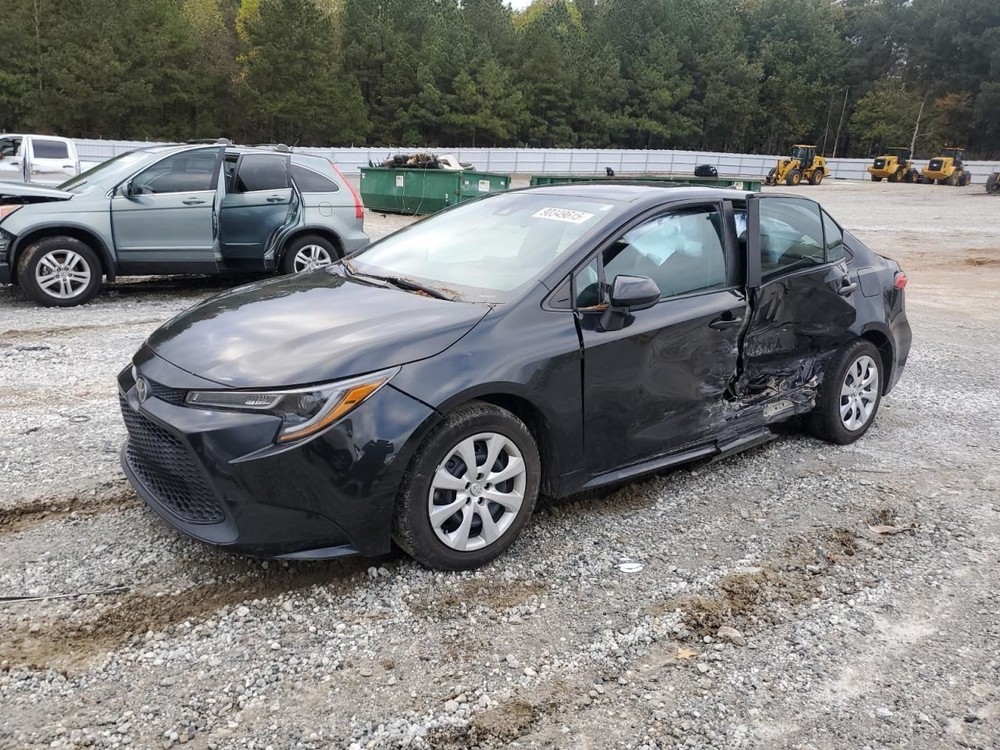 COROLLA   2021 Glove Box 4929660