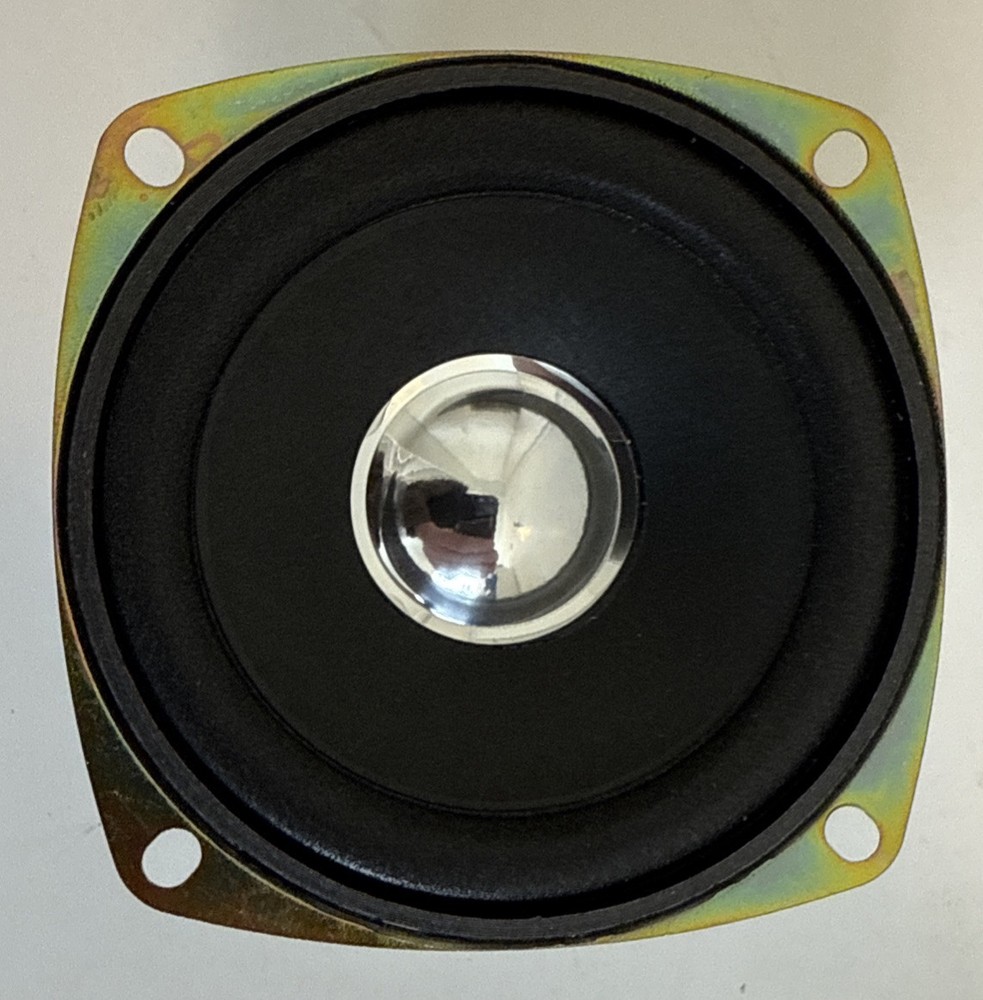 Dayton Audio - PC83-8 - 3" Full-Range Poly Cone Driver - 8 Ohm