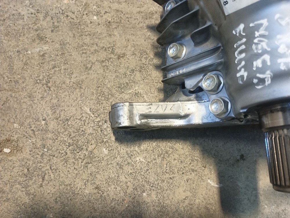 2024 CX-30 Auto Transfer Case (11808871