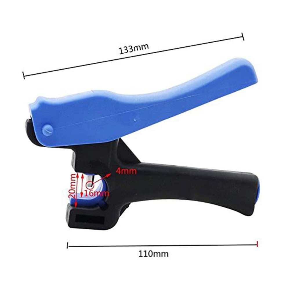 Insertion Tool Punch Tool Drip Tube Hole Punch