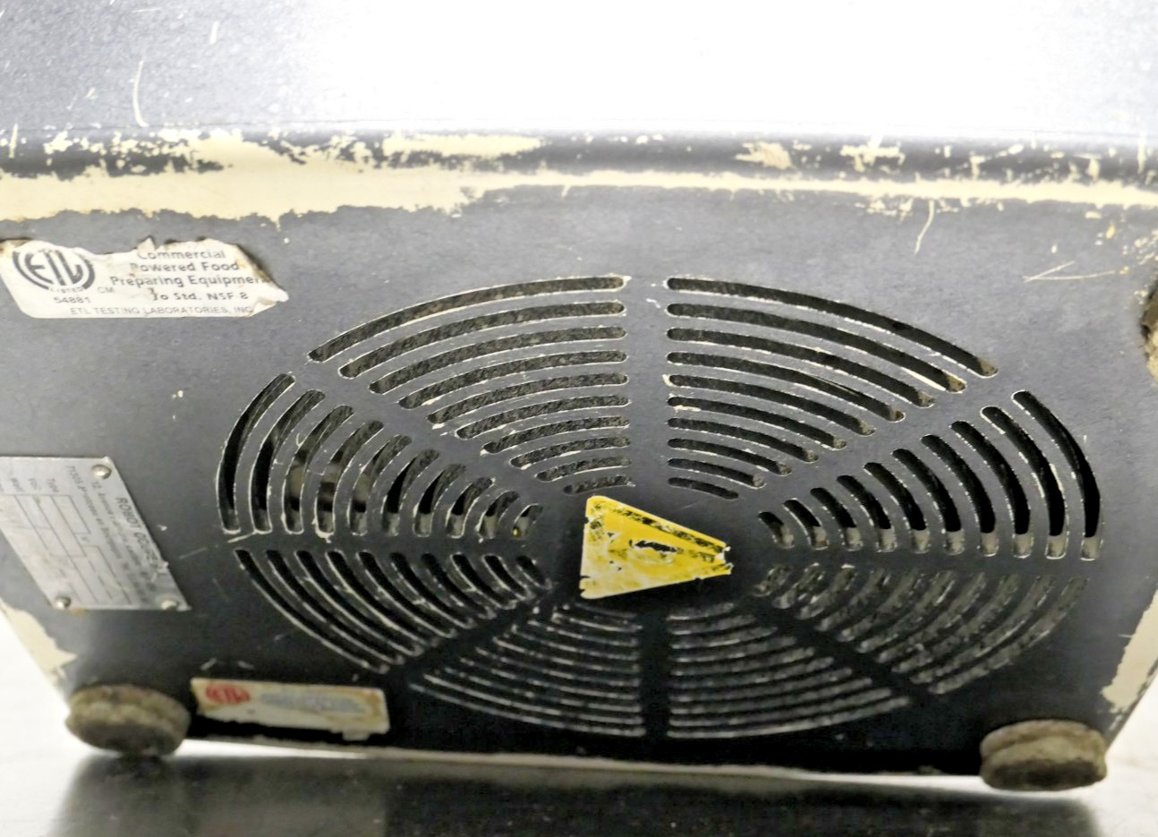 Robot Coupe CL50 Series E Continuous Feed Food Processor Prep Machine - TESTED