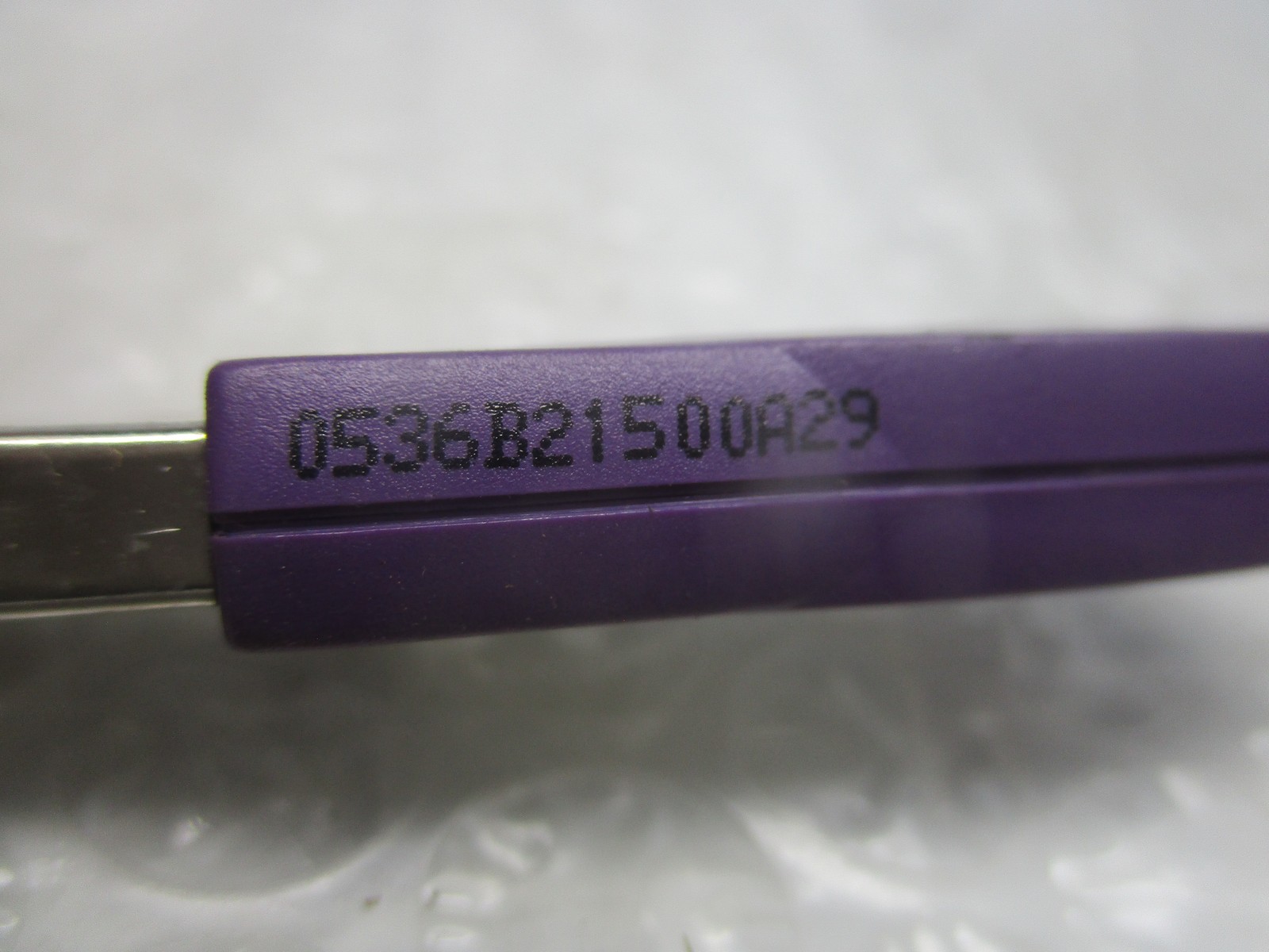 RAINBOW SUPERPRO 0536B21500A29 ENABLER DONGLE USB NSNP