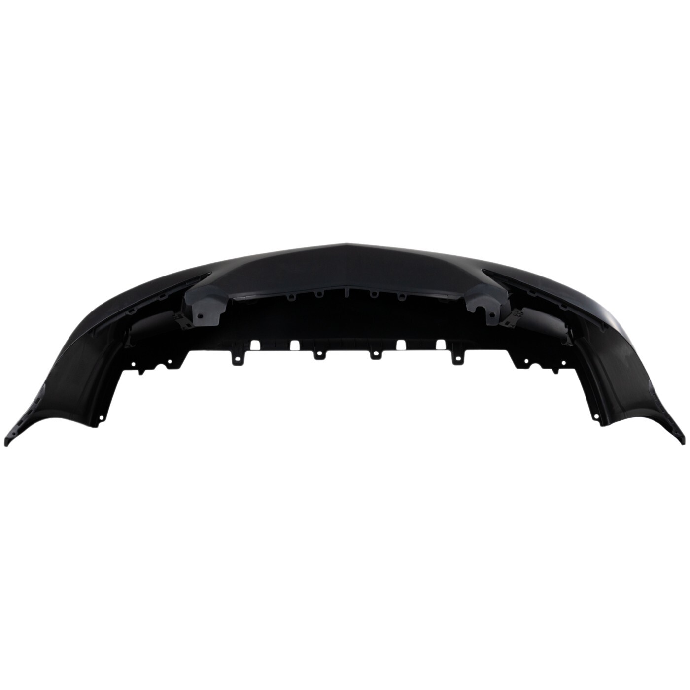 Front Bumper Cover For 2005-2006 Acura RSX Primed With Fog Light Holes