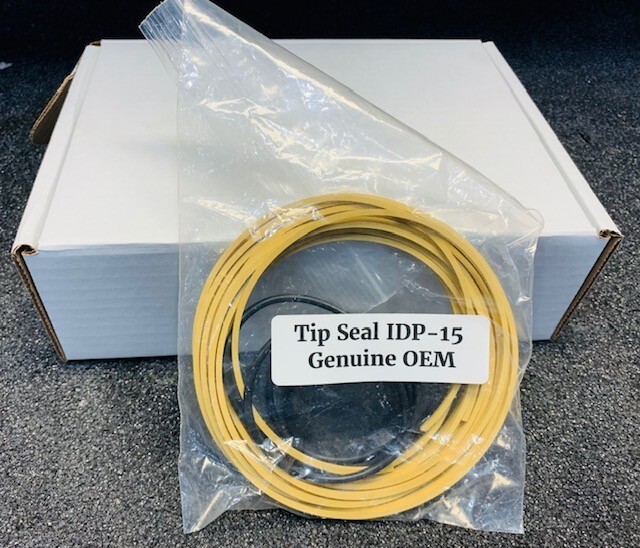 Agilent IDP-15 Tip Seal Replacement OEM