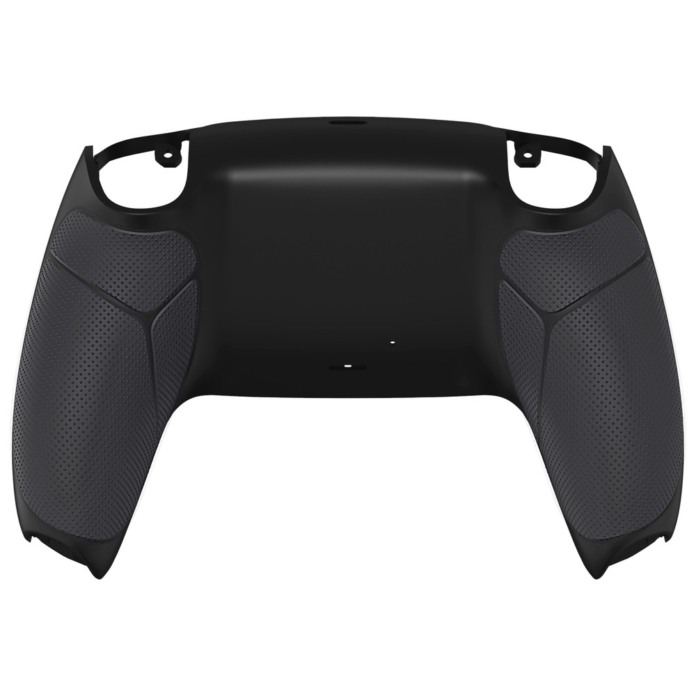 Back Housing Shell Bottom Cover Replacement Parts for PS5 Controller Back Plate