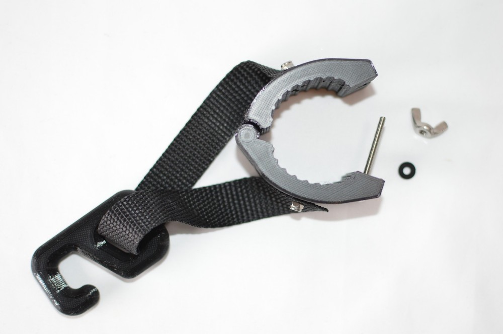 Penis Hanger / Stretcher / Clamp - Regular