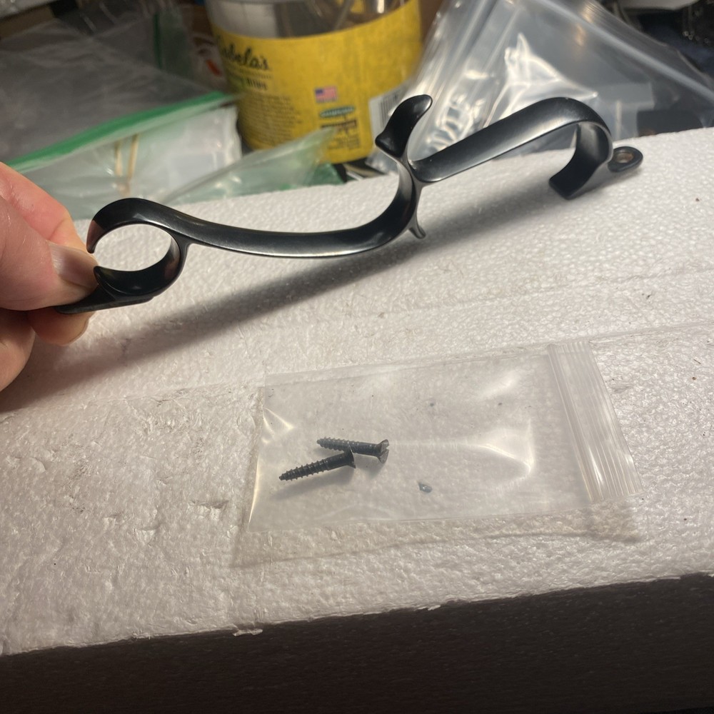 Thompson Center Renegade Trigger Guard And Screws