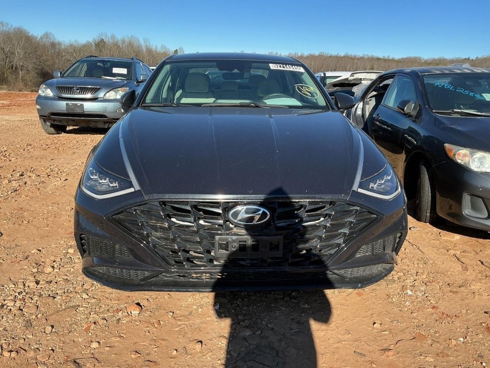 Fuse Box Engine Compartment Fits 20-23 SONATA 4913415