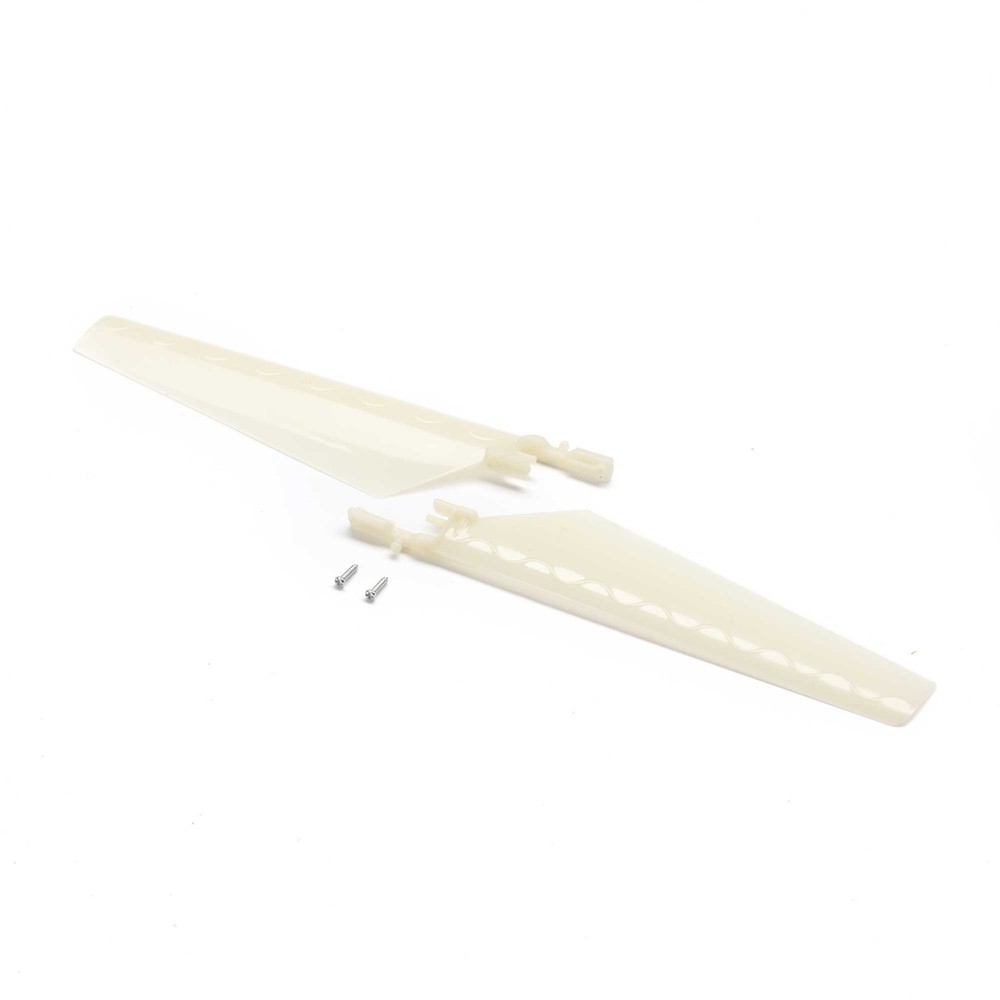 Blade Lower Rotor Blades Glow mCX BLH-2850