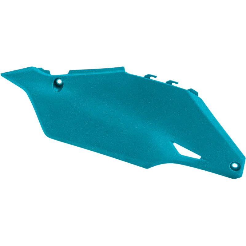 Acerbis 2736317441 Side Panels - Teal Metallic