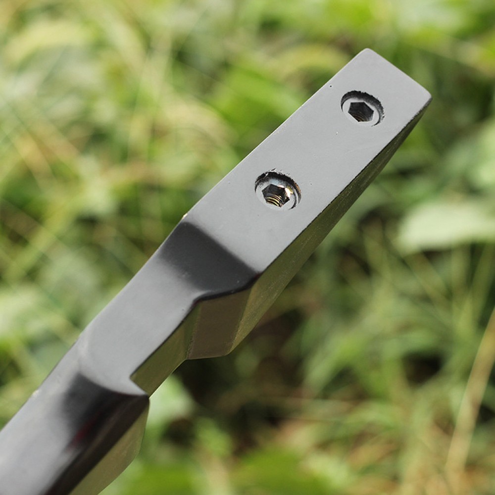 Bow Riser Accessory Bow Handle Pull Riser Wooden Riser Bow Riser Accessories