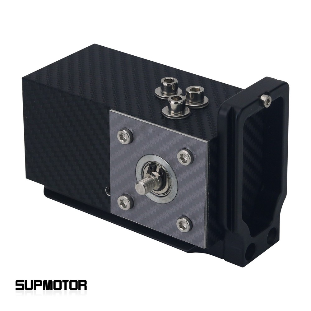 Bluetooth Equatorial Mount Built-in Shutter and Linkage Astronomical Accessory