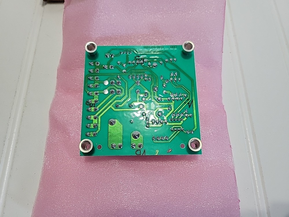 Lennox Armstrong Ducane Defrost Control Board 46K67