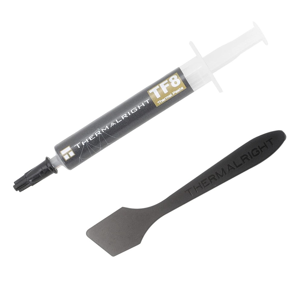 Thermalright TF8 2g High Performance Thermal Paste 13.8W/m.k, 2g,