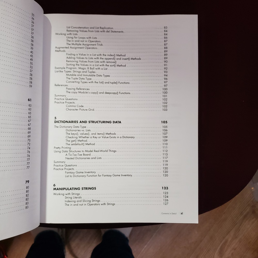 Automate the Boring Stuff With Python Computer Programming Beginners