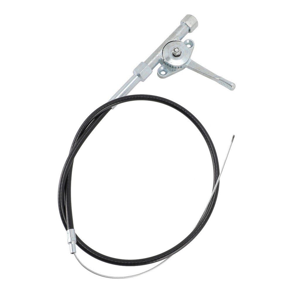 Compactor Throttle Cable Assembly Replacement 56035-046 Garden Modified