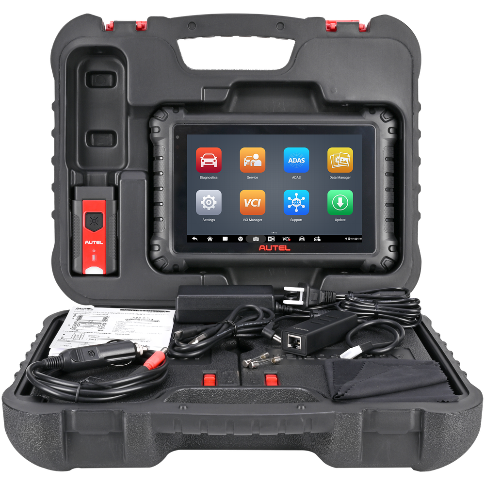 2024 Newest Autel MaxiSys MS906 Pro C.oding Full System Diagnostic Scanner Tool