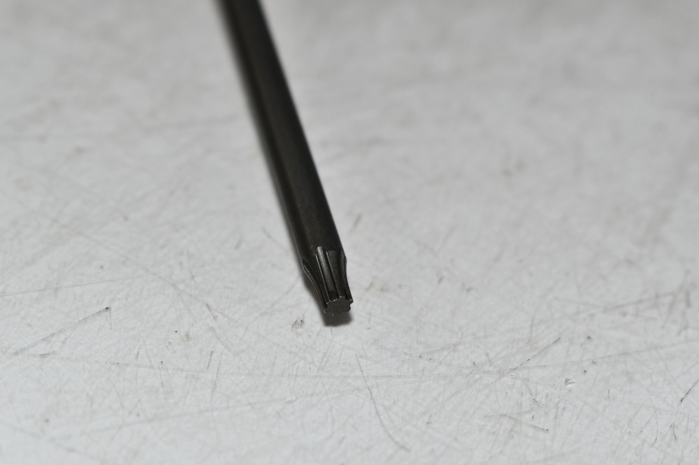 Sandvik 5680 046-05 Screwdriver Tool