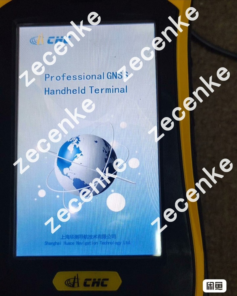 CHC, GIS LT500H data collector GPS locator differential GPS system