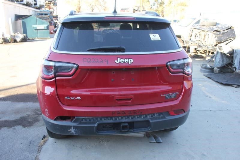 COMPASNEW 2017 Camera/Projector 553509