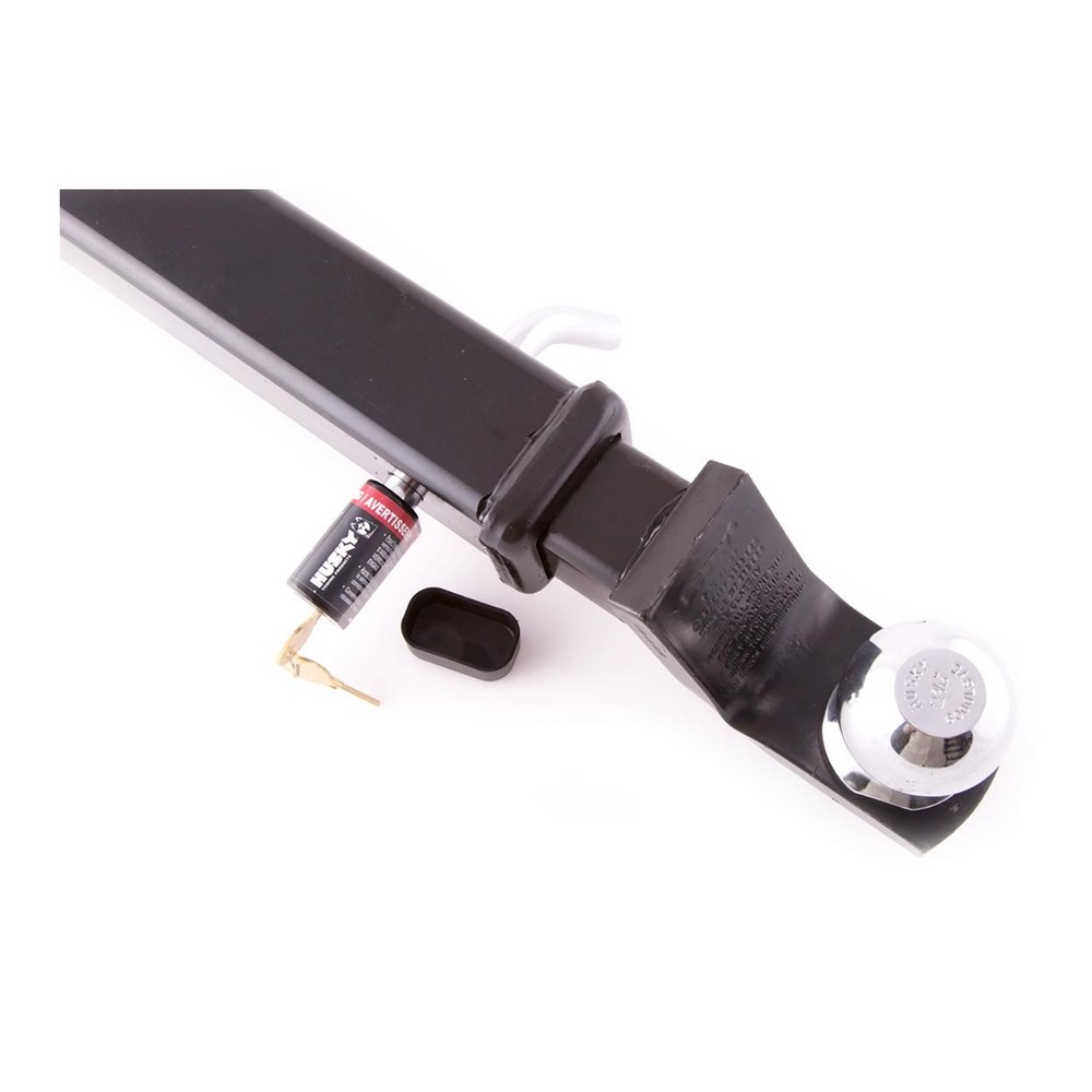 Husky Towing 33159 Bent Pin