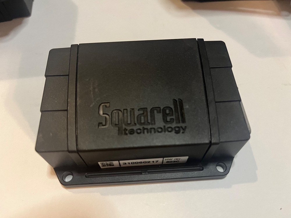 SQUARELL TECHNOLOGY NavCAN 2 Part # 8036-22