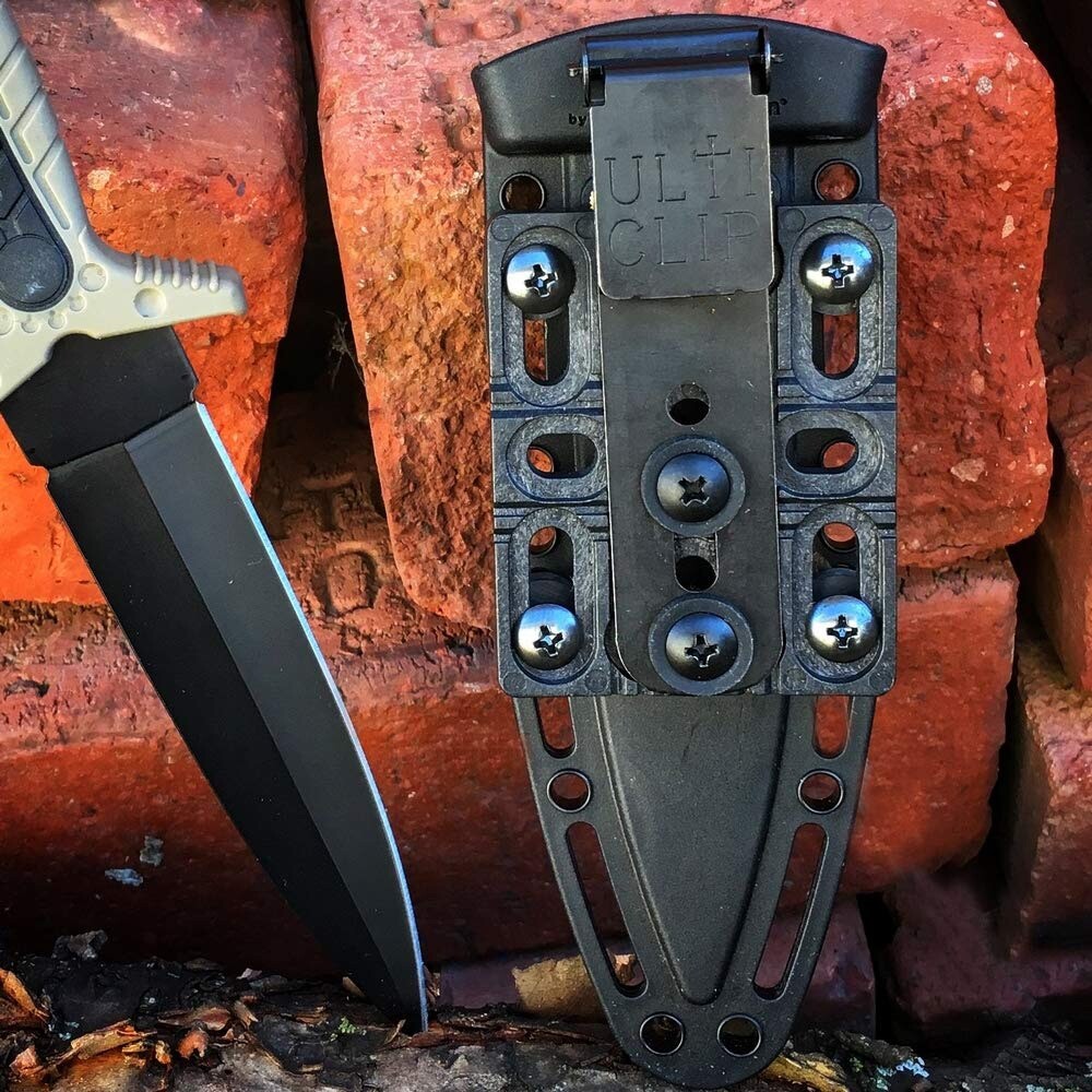 Ulticlip - Ultiplate