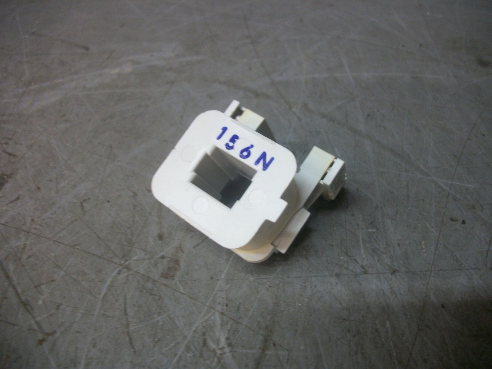 GE REPLACEMENT COIL MB0AN 240VCOIL NOB