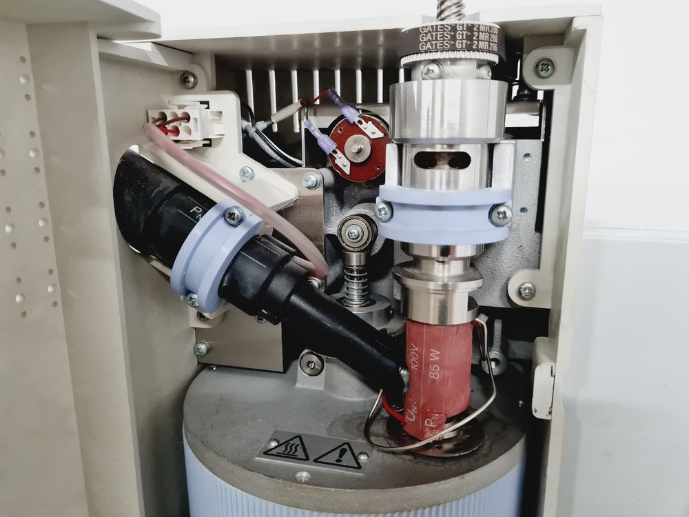 Perkin Elmer TurboMatrix 40 Headspace Sampler Lab