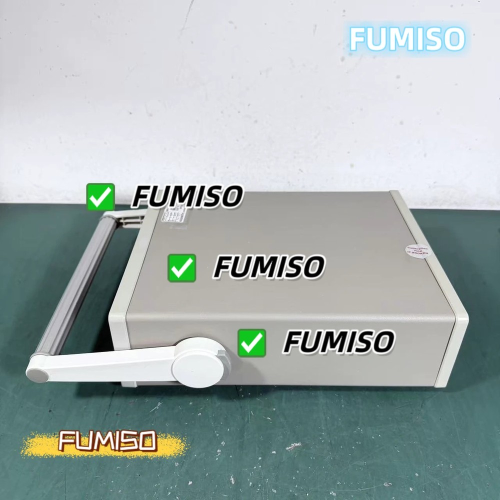 used Voltech PM1000+ Power Analyzer#At